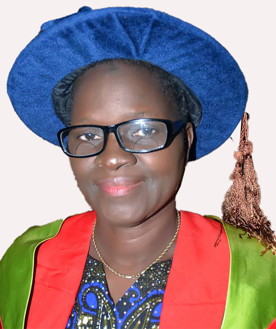 PROFESSOR BOLATITO LANRE-ABASS